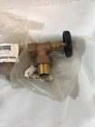 A1100f Durst Corporation Hot Water Radiator Angle Valve Ips Male Pcs
