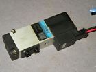 A111e1 Koganei Solenoid Valve Dc