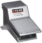 A12051400ux0164 Uxcell Npt Nonslip Momentary Pneumatic Foot Pedal Valve 608641769371