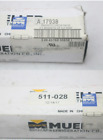 A17938 Mueller Magnetic Check Valve