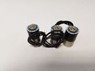 115-60v A2015 Predyne Lot Of 3
