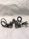 A2023 Predyne New No Box Valve Solenoid