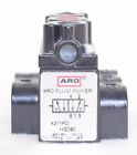 A211pd Aro Fluid Powerpilot Valve