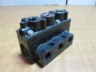 A211ps Aro Air Pilot Directional Valve Body Ported Psi
