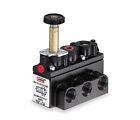 A212ss-000-n Aro Solenoid Air Control
