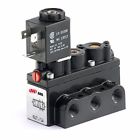 A212ss-120-a  Aro Solenoid Valve Npt 663023114569