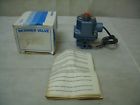 A3lb2127 Skinner Honeywell Electronic Solenoid