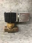 A414p.6d.son A414p Dema Solenoid Valve