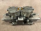 A543543agn5300a A5435agn5300a Parker New Double Solenoid Valve Vac Watts