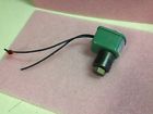 A552517 Asco Solenoid Untested View Pictures