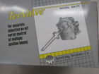Aa17y Spraying Systems Co Teevalve Manual Control Valve For 736354382027