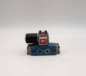 S02-9 Aaa Products Solenoid Valve