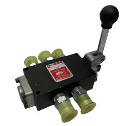 Yh3g Aaa Products Air/gas Valve 250 Psi