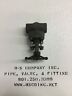 Aaf-13an-aa2q Swi Forged Steel Gate Valve Socket Body