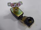 Dc24v Ab41-02-3-03kb Ckd Solenoid Valve