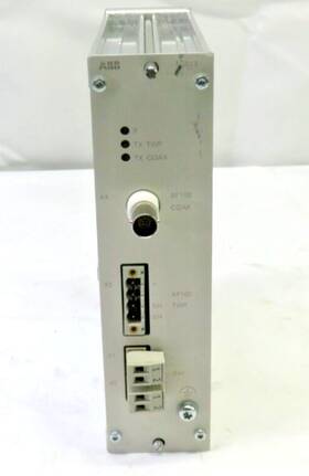 3bse018405r1 Abb Tc513 Avant Controller For Parts/ Repair
