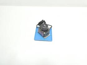410-1687 Abex 72013 Jet-pipe Servo Valve 0.25gpm 1200psi