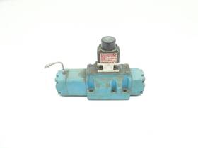 410-75195 Abex 410 75195 Jet-pipe Hydraulic Servo Valve