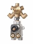 Absv03105 Aquabrass Totem Thermostatic Valve 628629176618