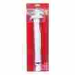 Ace830-10 Ace Anti-siphon Ballcock Plastic Rubber 082901238331