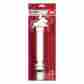 Ace830-30 Plumb Pak Ace Adjustable Ballcock Plastic 082901238256