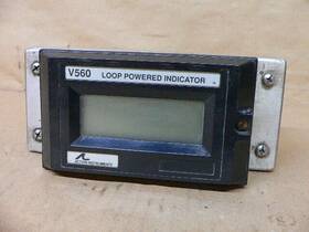 Lr-42272 Action Instruments V560 Loop Powered Indicator