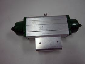 Gs30-f05-f07 Actuatech A&n Corporation Gs30 Gs 30-f05-f07 Spring Return Actuator Gs30f05f07