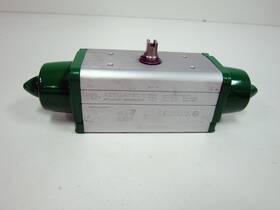 Gs30-f05f07-ht Actuatech A&n Corporation Gs30 Spring Return Gs30f05f07ht