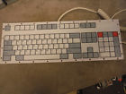 Ad1-cda Rosemount Fisher Advanced Input Devices Cda Membrane System Keyboard