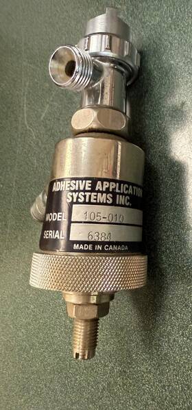 105-010 Adhesive Application Systems