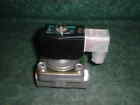 Adk11-25a-l2hbp6 Ckd New Vdc Solenoid