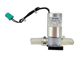 Savr-3202-318lh-0 Advance Stainless Steel Valve 24v