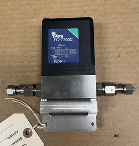 Fc-7700c Advanced Energy Aera Flow Controller