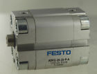 Advu-25-15-p-a Festo Electric Compact Cylinder