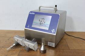 9310-02 Aero Trak Apc Aerotrak Portable Particle Counter