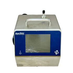 9350-02 Aero Trak Apc Portable Particle Counter