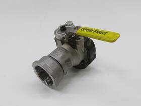 Ze32hs32a00001 Aeroquip Ball Valve T240862