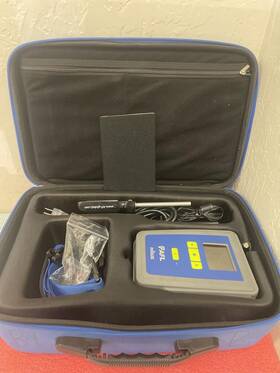 Atls-00-0003pr Afl Rogue Turbo Olts Unit