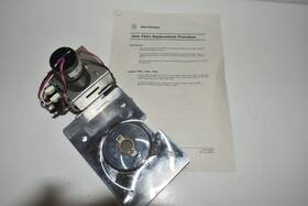 Sbm79 Agilent 7500a Gate Valve