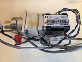 Dy50587900 Agilent Technologies Archon I.s. Valve / Actuator With Cable