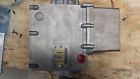 Ah2b112a2 Ah2d102a4 Asco Hydramotor Gas