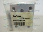Ai06d05hrva Daman Relief Valve Adaptor New In Factory Bag