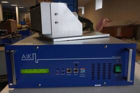 Ap-dieheard-nd100 Aik Pphv-1k-220 Power Supply Unit With Cable