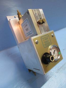 660-i Air Monitor Corporation 086156122797 Perfector Series Three Mode Pi-1/d Controller