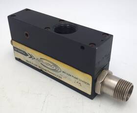 Mfl187m Air-vac Multi Flow Vacuum Transducer Tested Used
