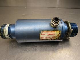 Tdrh-1000-l Air-vac