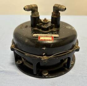 103068-535 Airesearch 103068535 Pressure Outflow Safety Valve