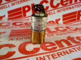 V31602-bb Airmatic Allied Lexair Inc / V31602bb Used
