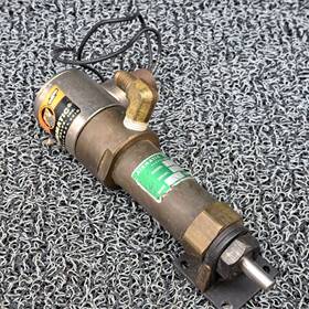 11063-rx Airmatic Valve Inc. 1063xnc Solenoid 10/60 Volts Plus