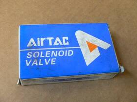 3v210-08-nc Airtac Solenoid Valve